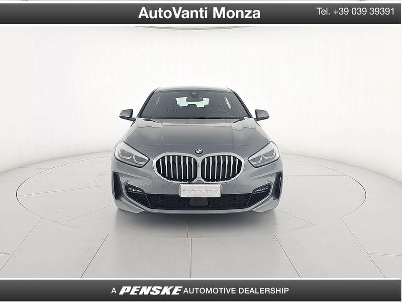 BMW Serie 1 118i 5p. Msport