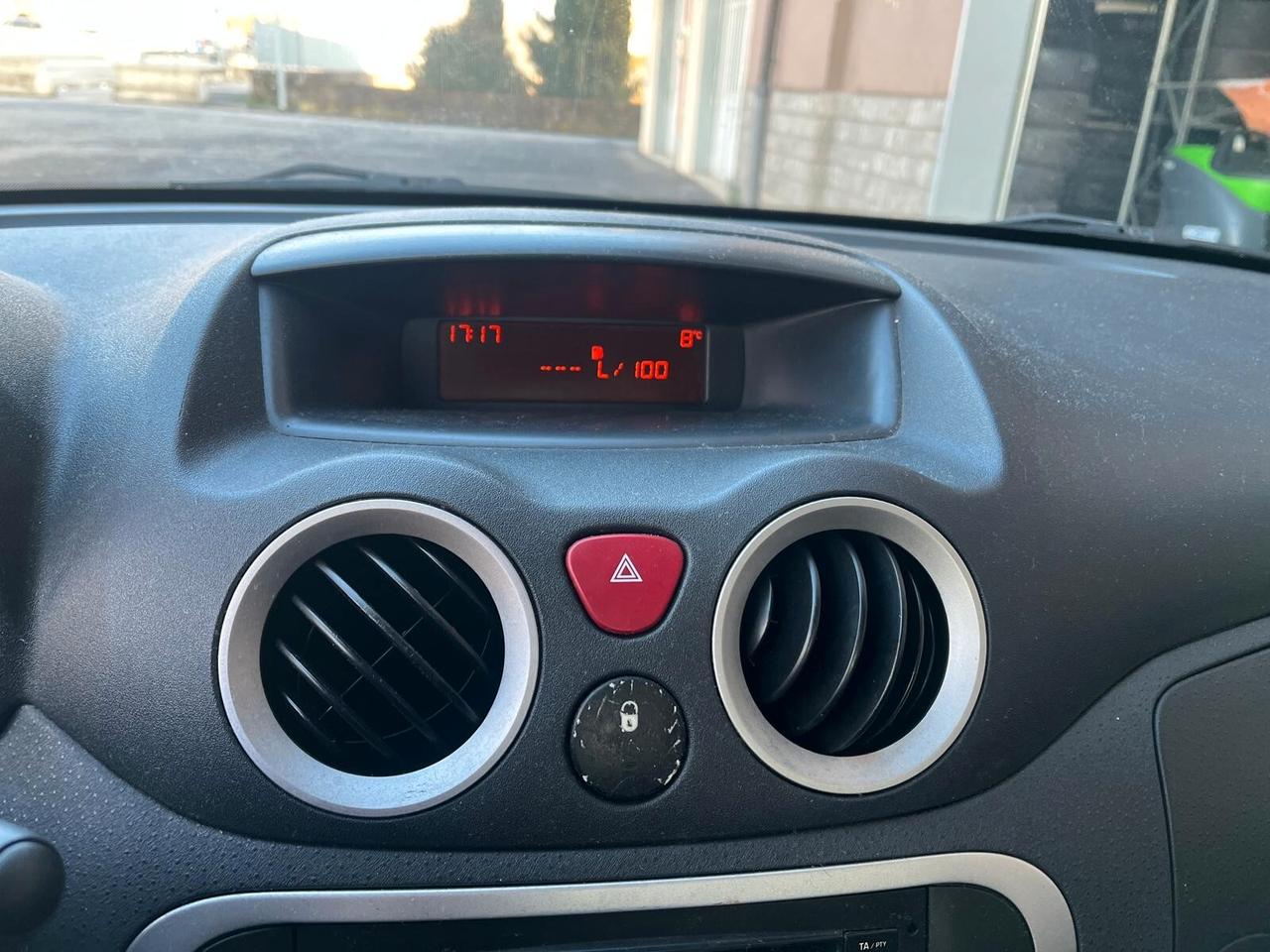 Citroen C3 1.4 16v Elegance - NEOPATENTATI OK