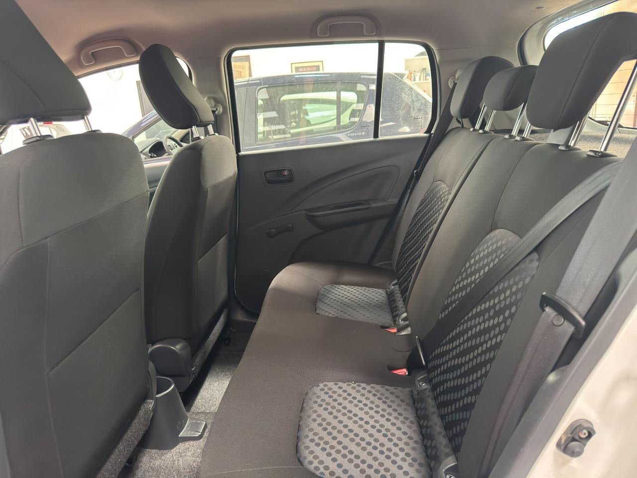 Suzuki Celerio 1.0 AGS Style - CAMBIO AUTOMATICO! OK NEOPATENTATI/E! POCHISSIMI KM!