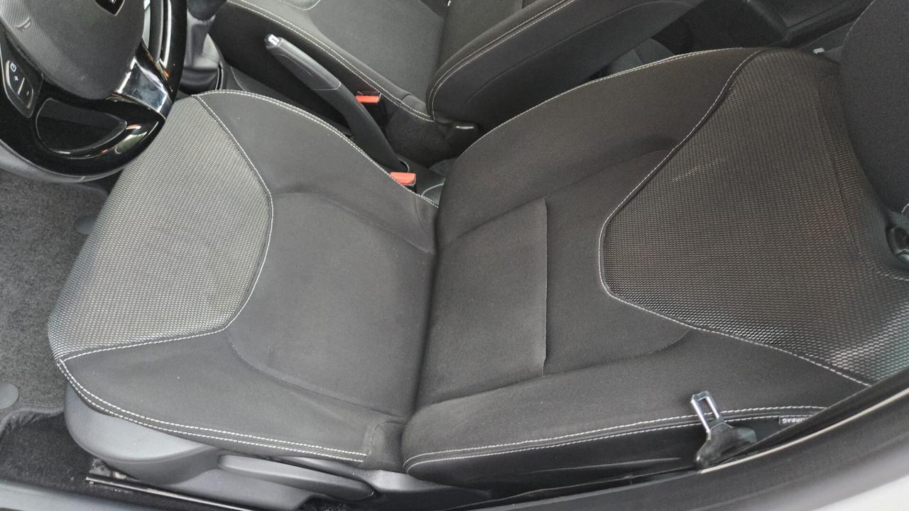 Renault Clio 1.5 dCi 8V 75CV 5 porte Live