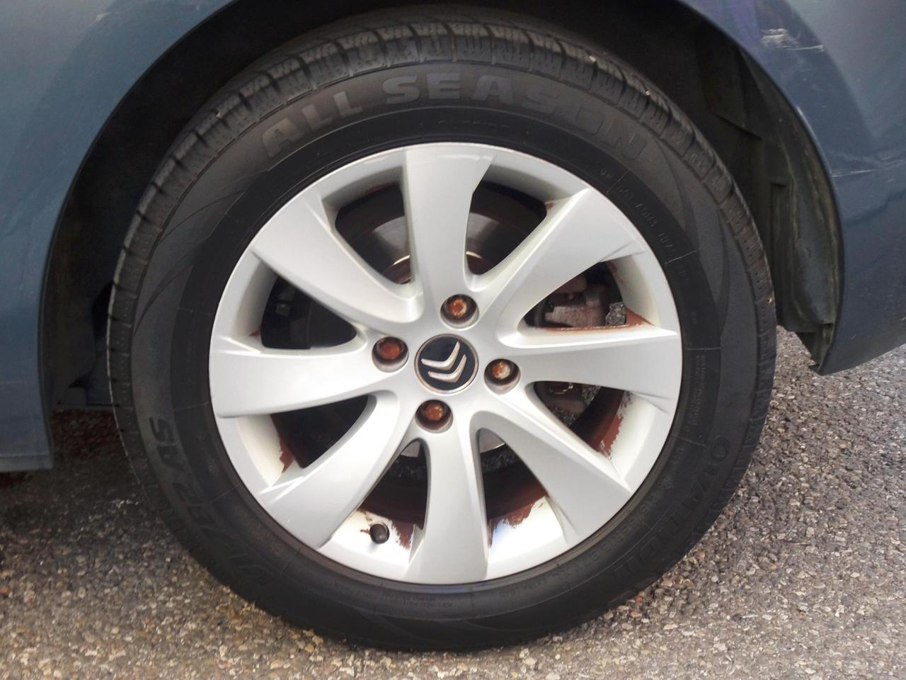 Citroen C4 C4 Picasso 1.6 HDi 110 FAP Business