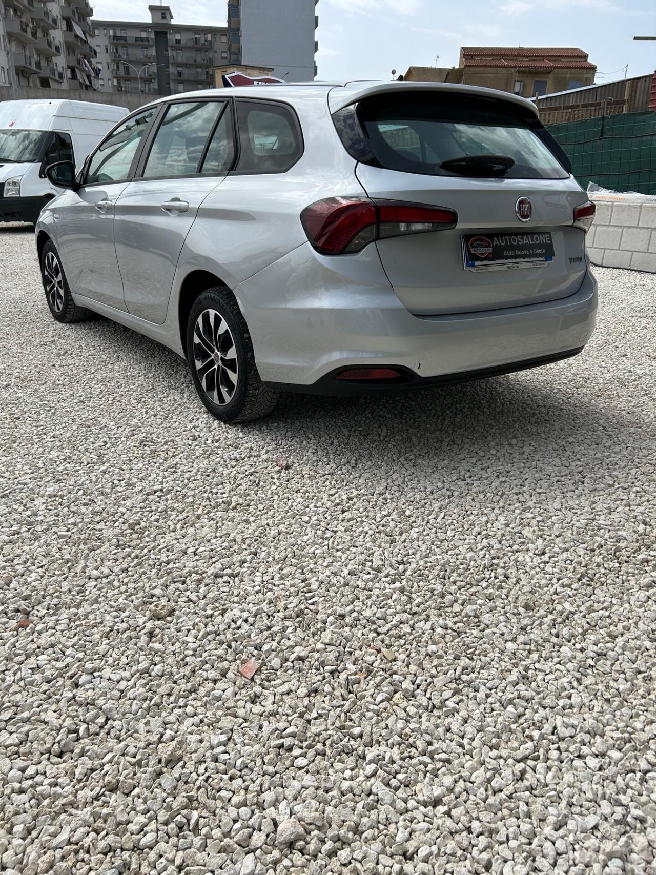 Fiat Tipo 1.6 Mjt S&S SW Business