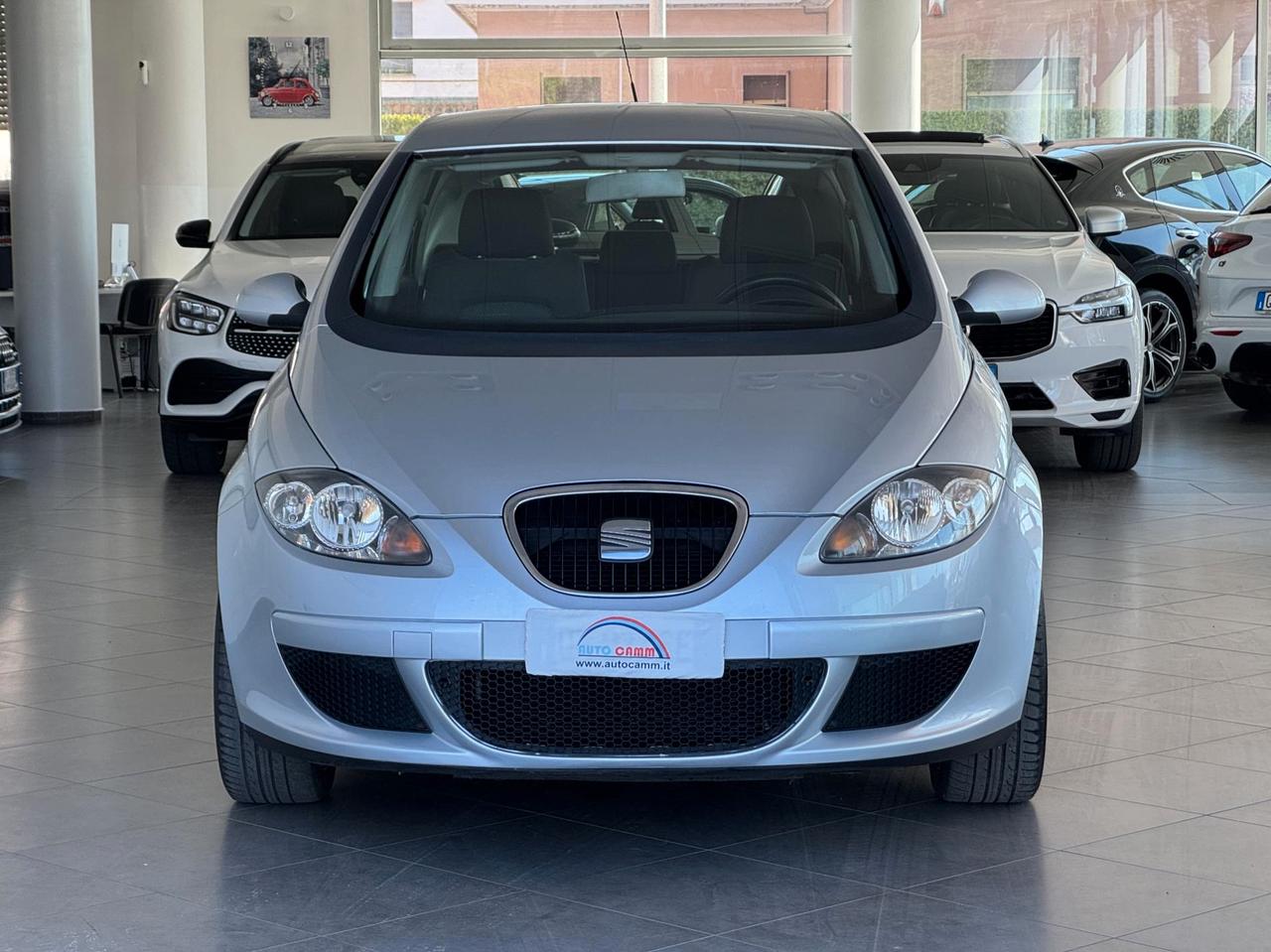 Seat Altea 1.4 Free UNICOPROPRIETARIO