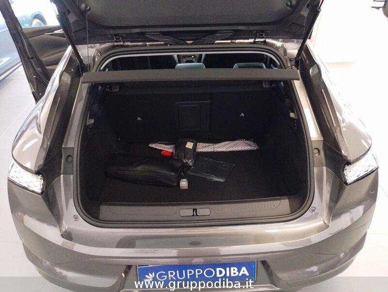 DS DS4 Modello: 1SD4 EDITION FRANCE BLUEHDI 130