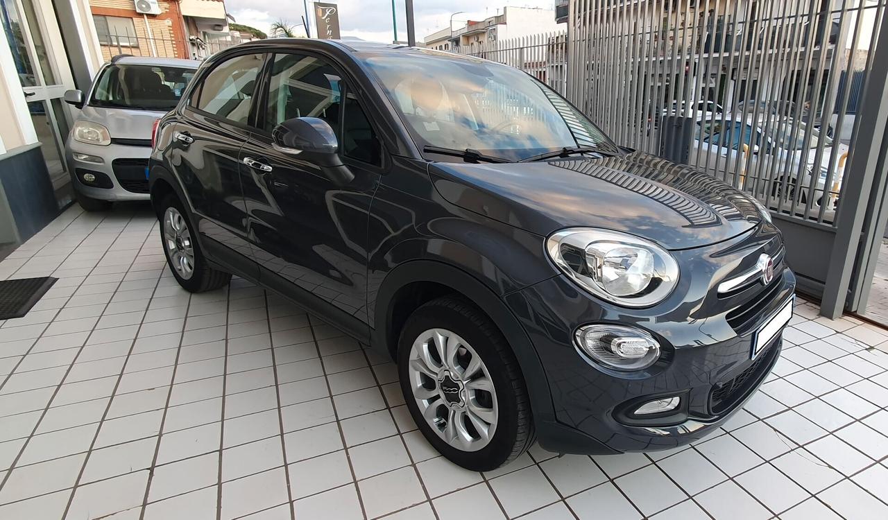 Fiat 500X 1.6 MultiJet 120 CV Business