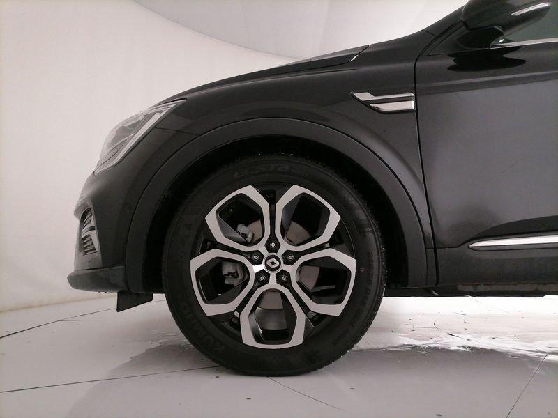 Renault Arkana 1.6 E-Tech full hybrid Intens 145cv