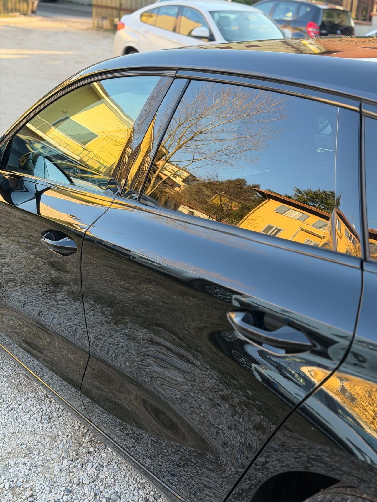 Audi A3 35 TDI EU6B ADVANCED KMCERT UNICOPR