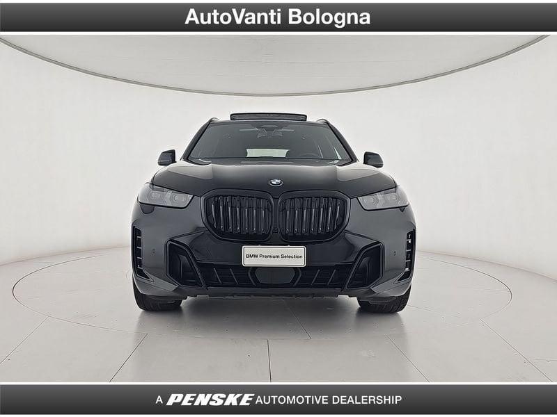 BMW X5 X5 xdrive30d MSport Pro auto
