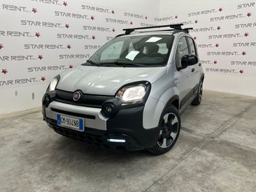 Fiat Panda 1.2b CROSS