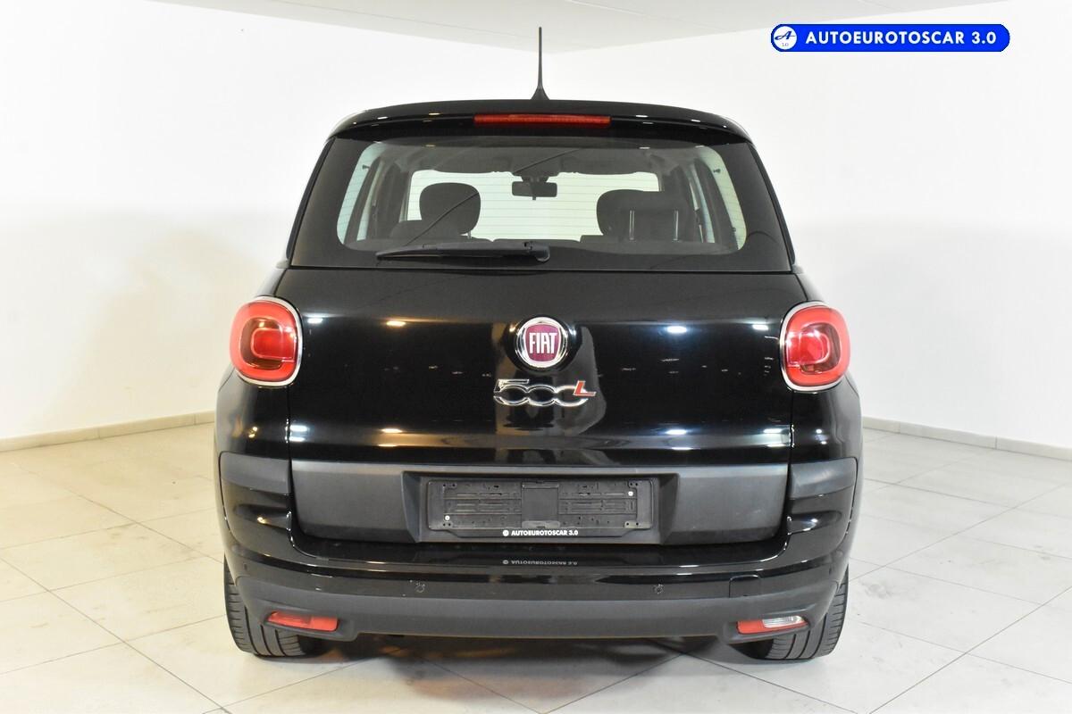 Fiat 500L 1.3 Multijet 95 CV Mirror