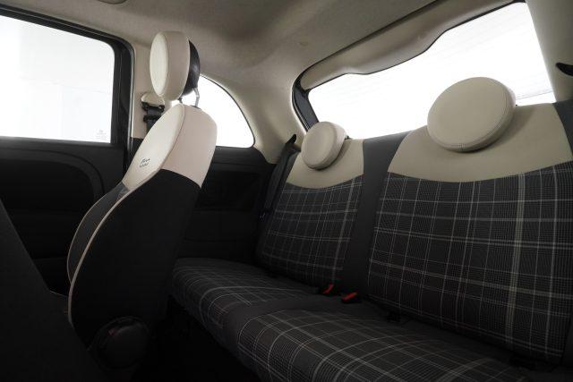 FIAT 500 500 1.2 EasyPower Lounge