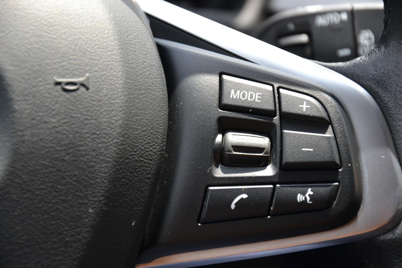 Bmw X1 25e X-DRIVE 220CV ADVANTAGE **PREZZO VERO**UNIPRO'**