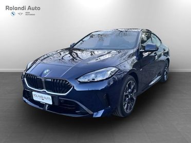 BMW Serie 2 Gran Coupe 220 48V MSport DCT