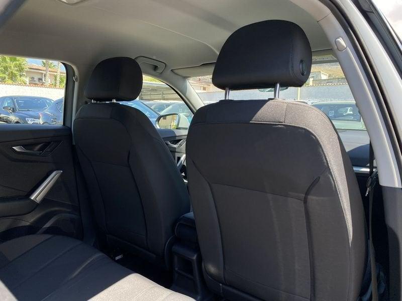 Audi Q2 Admired 2.0 TDI 116CV S-Tronic 30