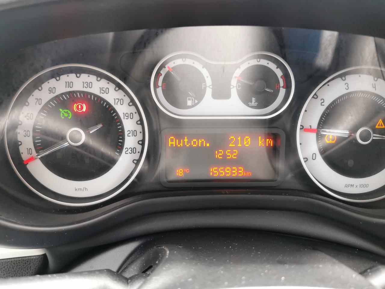 Fiat 500L 1.3 Multijet 95 CV Urban