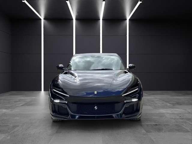 Ferrari Purosangue 6.5 V12 Carbon Pack/Nero Purosangue