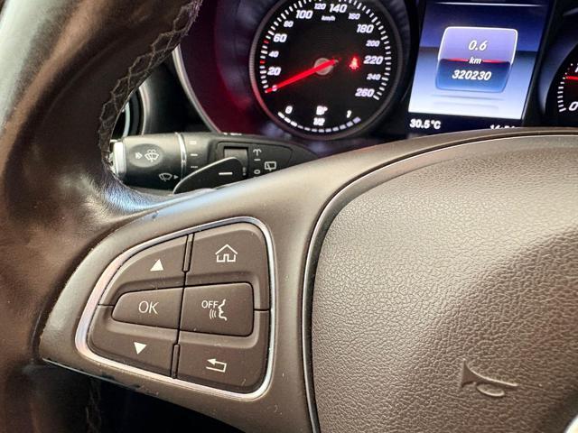 MERCEDES-BENZ GLC 250 d 204CV 4MATIC Exclusive Luxury Burmester