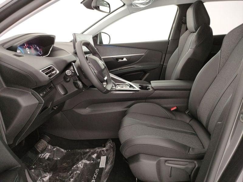 Peugeot 3008 3008 BlueHDi 130 S&S EAT8 Allure Pack