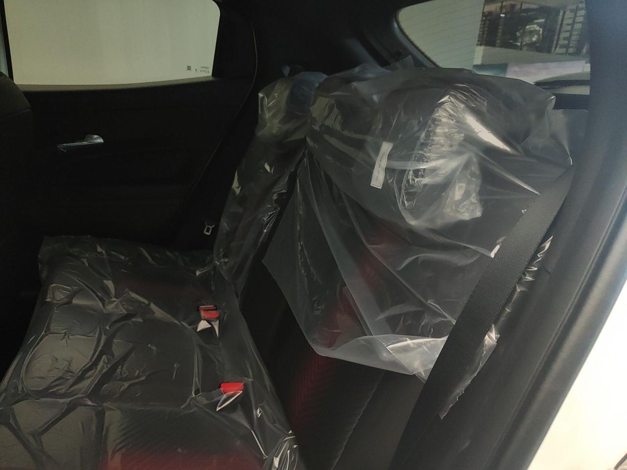 ALFA ROMEO Junior JUNIOR 1.2 145CV HYBRID EDCT6 SPECIALE