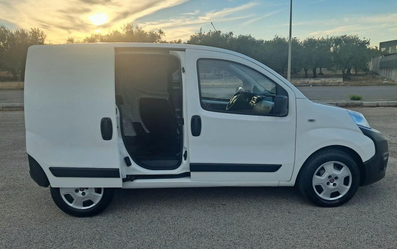 Fiat Fiorino 1.3 MJT 95CV Combinato SX (IVA Esposta)