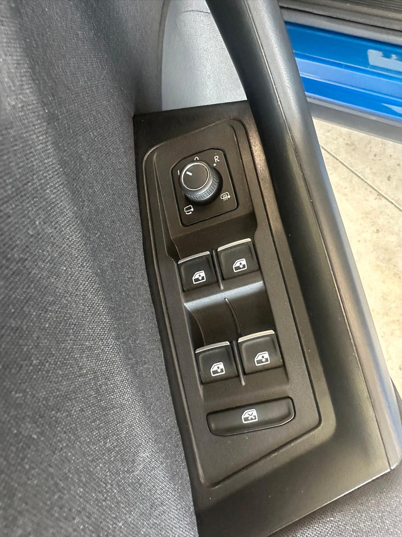 VOLKSWAGEN T-ROC 1.6 TDI 115CV ADVANCED 2020