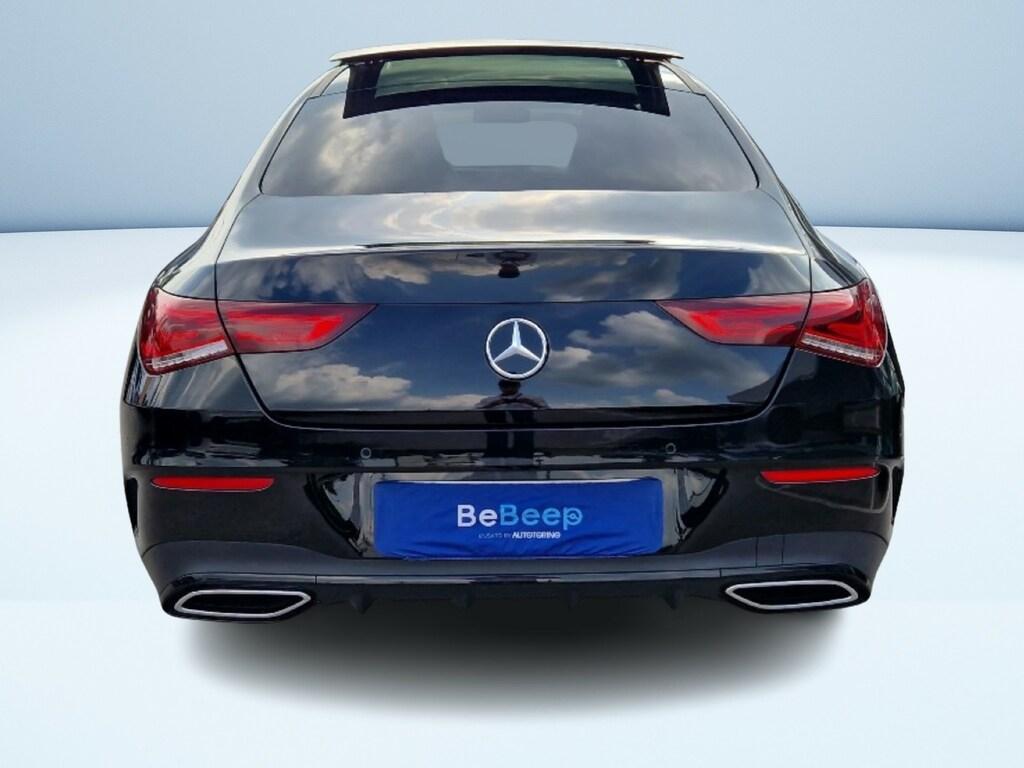 Mercedes CLA 180 180 Premium