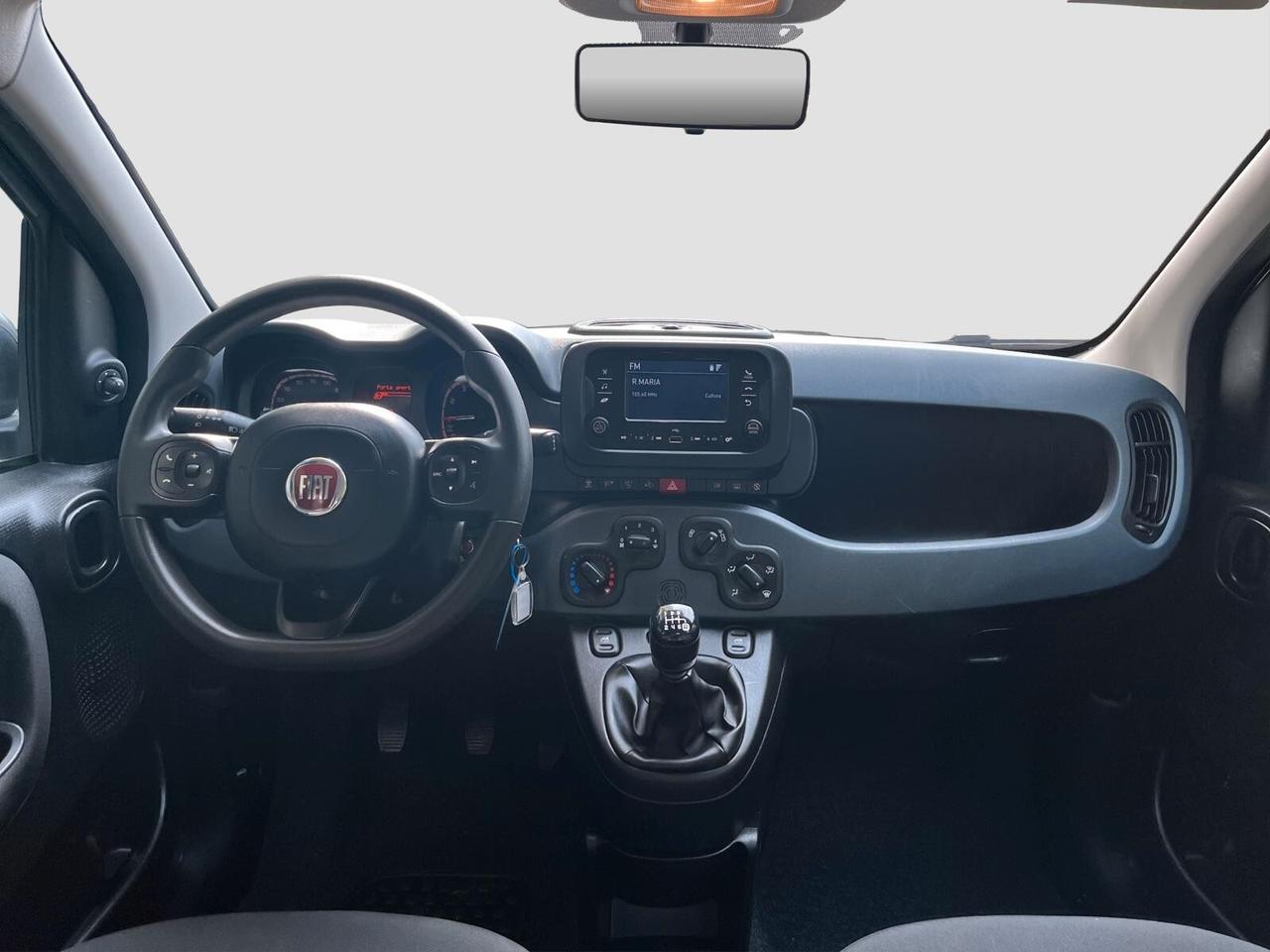 Fiat Panda 1.0 FireFly S&S Hybrid 2024