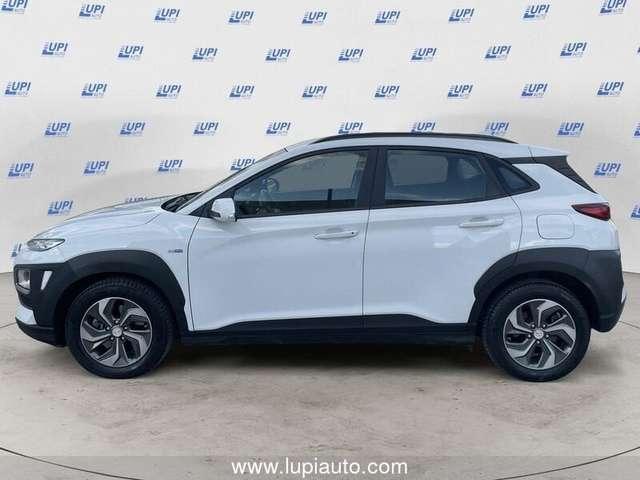 Hyundai KONA 1.6 hev Xtech fca 2wd dct