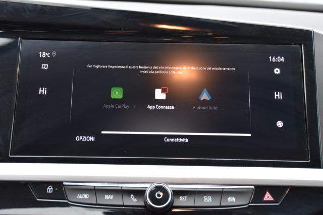 OPEL Grandland 1.5 diesel Ecotec aut. Business Elegance