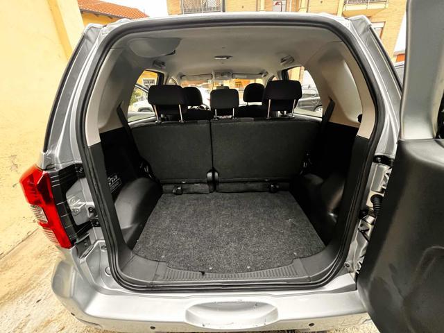 DAIHATSU Terios 1.5 4WD SX