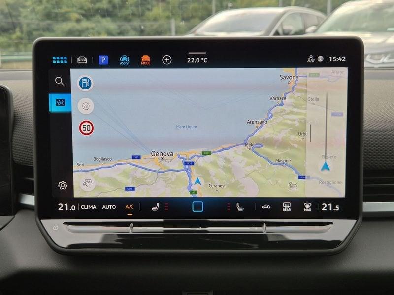 Volkswagen T-Roc 1.5 etsi Life 150cv dsg