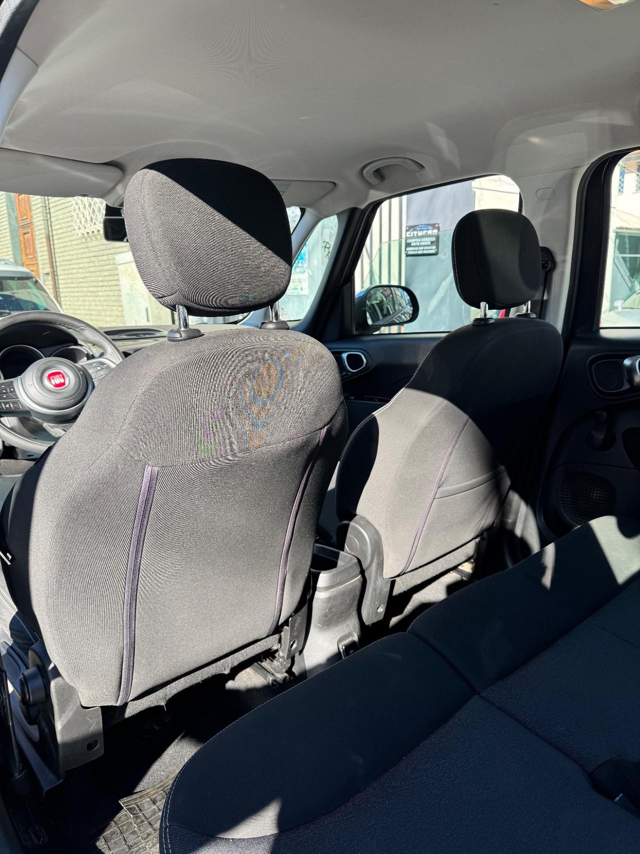 Fiat 500L 1.4 95 cv GPL Mirror