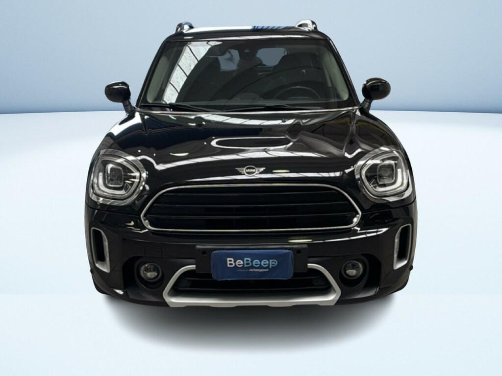 Mini One D Countryman 1.5 TwinPower Turbo One D