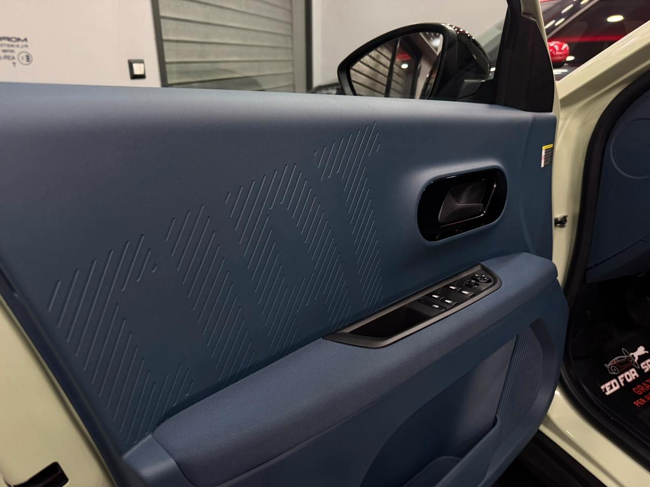 Fiat Grande Panda 1.2 Hybrid 110 CV S&S La Prima