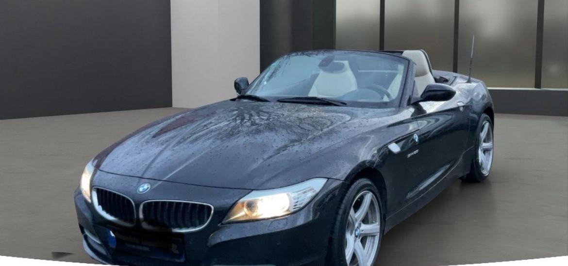 Bmw Z4 sDrive23i