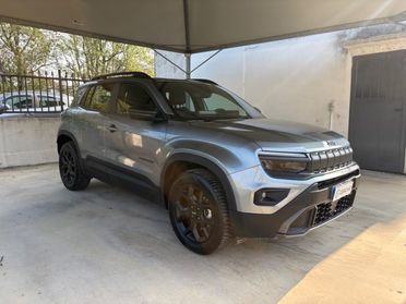 JEEP Avenger 1.2 Turbo 136 CV MHEV 4xe Upland 4X4 IBRIDA