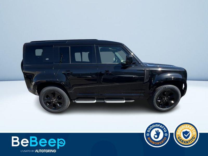 Land Rover Defender 110 3.0D I6 MHEV X-DYNAMIC HSE AWD 250CV