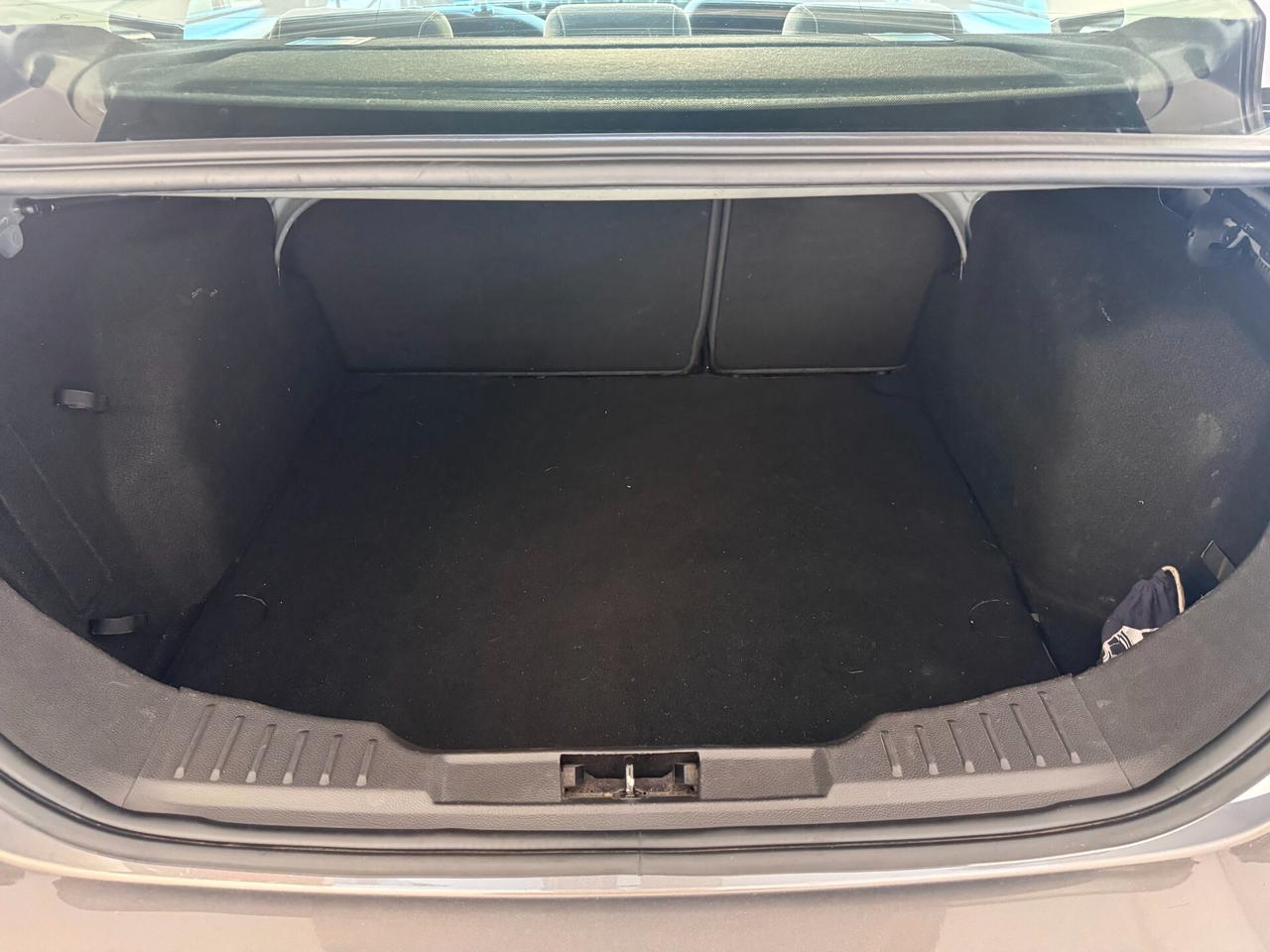 Ford Focus 1.6 EcoBoost 150 CV Start&Stop Titanium