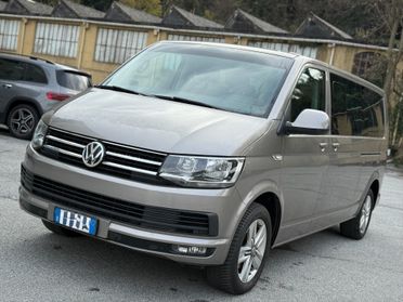 Volkswagen Caravelle 2.0 TDI 150CV DSG PL 9 POSTI