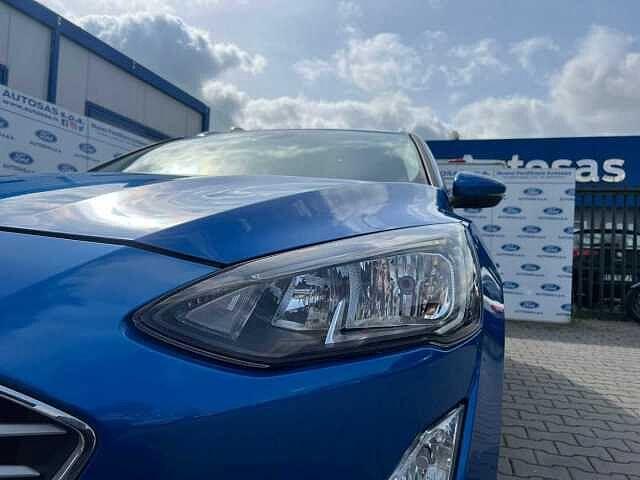 Ford Focus Focus 1.0 EcoBoost 125 CV SW Business