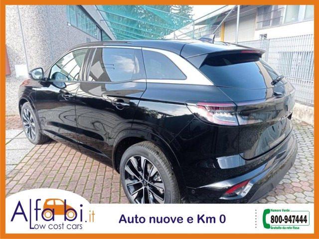 RENAULT Austral MY24 1.2 E-Tech Full Hybrid 200CV Aut. Techno