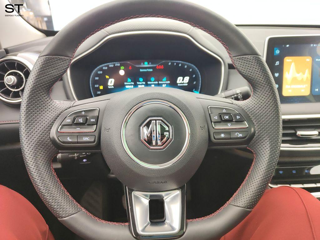 MG HS (2022-->) - HS 1.5T-GDI Luxury