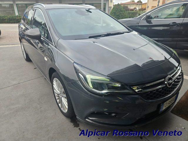 OPEL Astra 1.0 Turbo ecoFLEX Start&Stop Sports Tourer Innovat