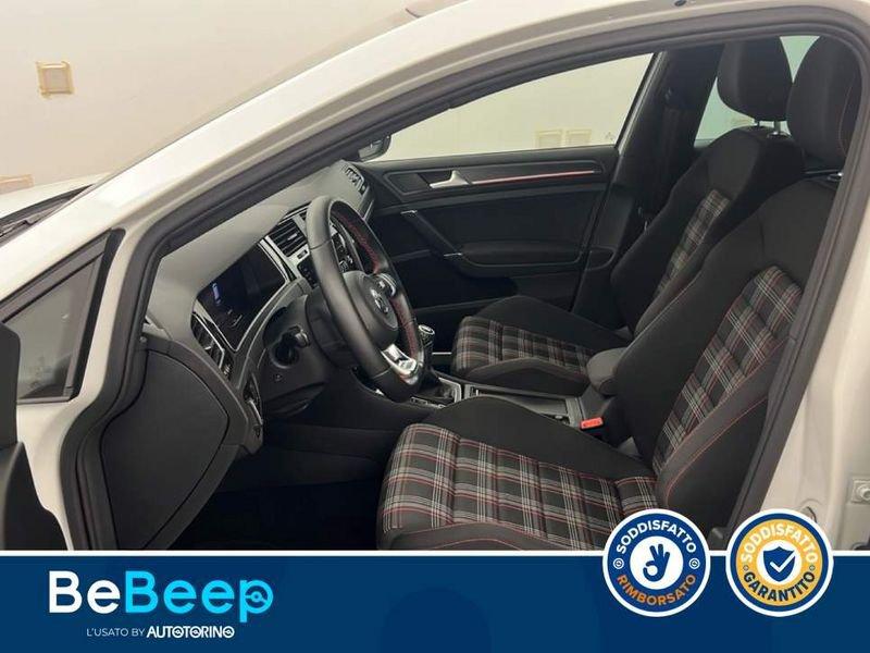 Volkswagen Golf 5P 2.0 TSI GTI PERFORMANCE 245CV