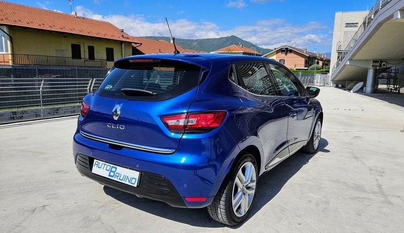 Renault Clio TCe 12V 90 CV GPL 5 porte Duel Navi