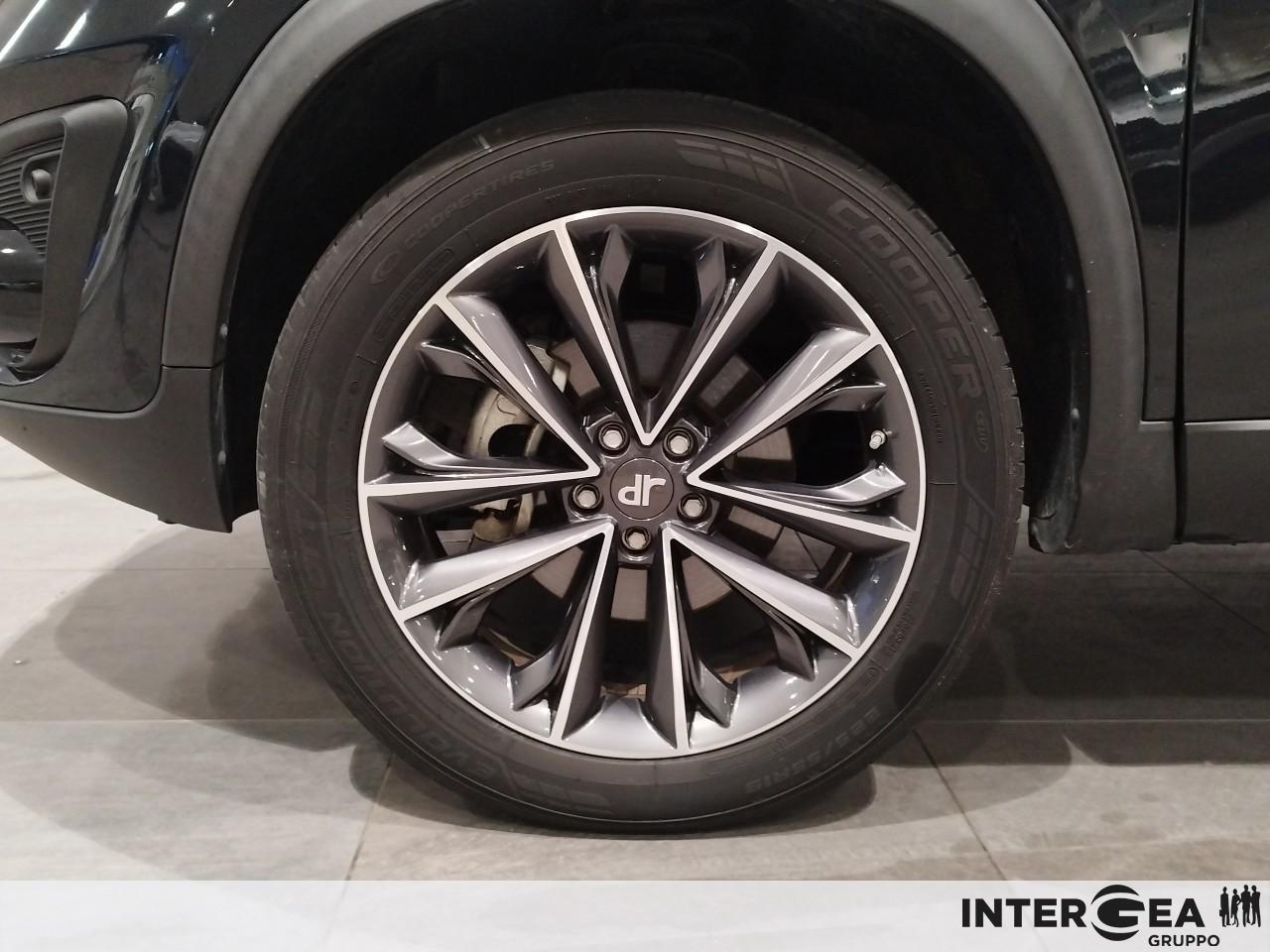 DR Motor DR 1.5 turbo Gpl 156cv auto