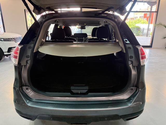 NISSAN X-Trail 1.6 dCi 2WD Acenta