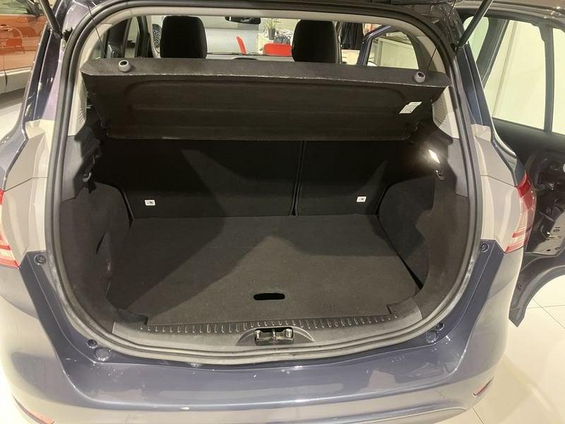 Ford B-Max 1.6 TDCi 95 CV Occasione solo 42800km!!!