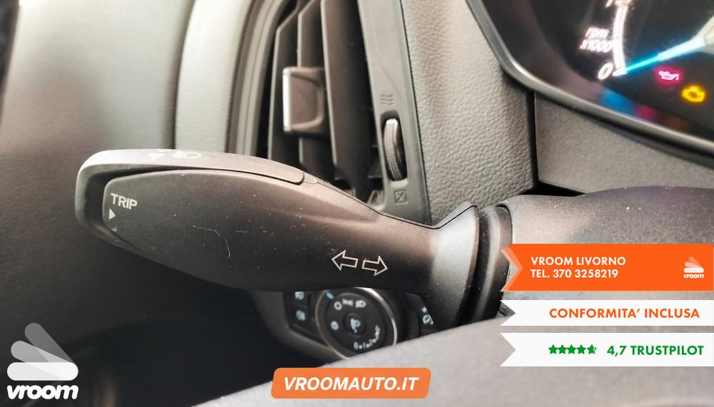 FORD B-Max B-Max 1.5 TDCi 95 CV Individual