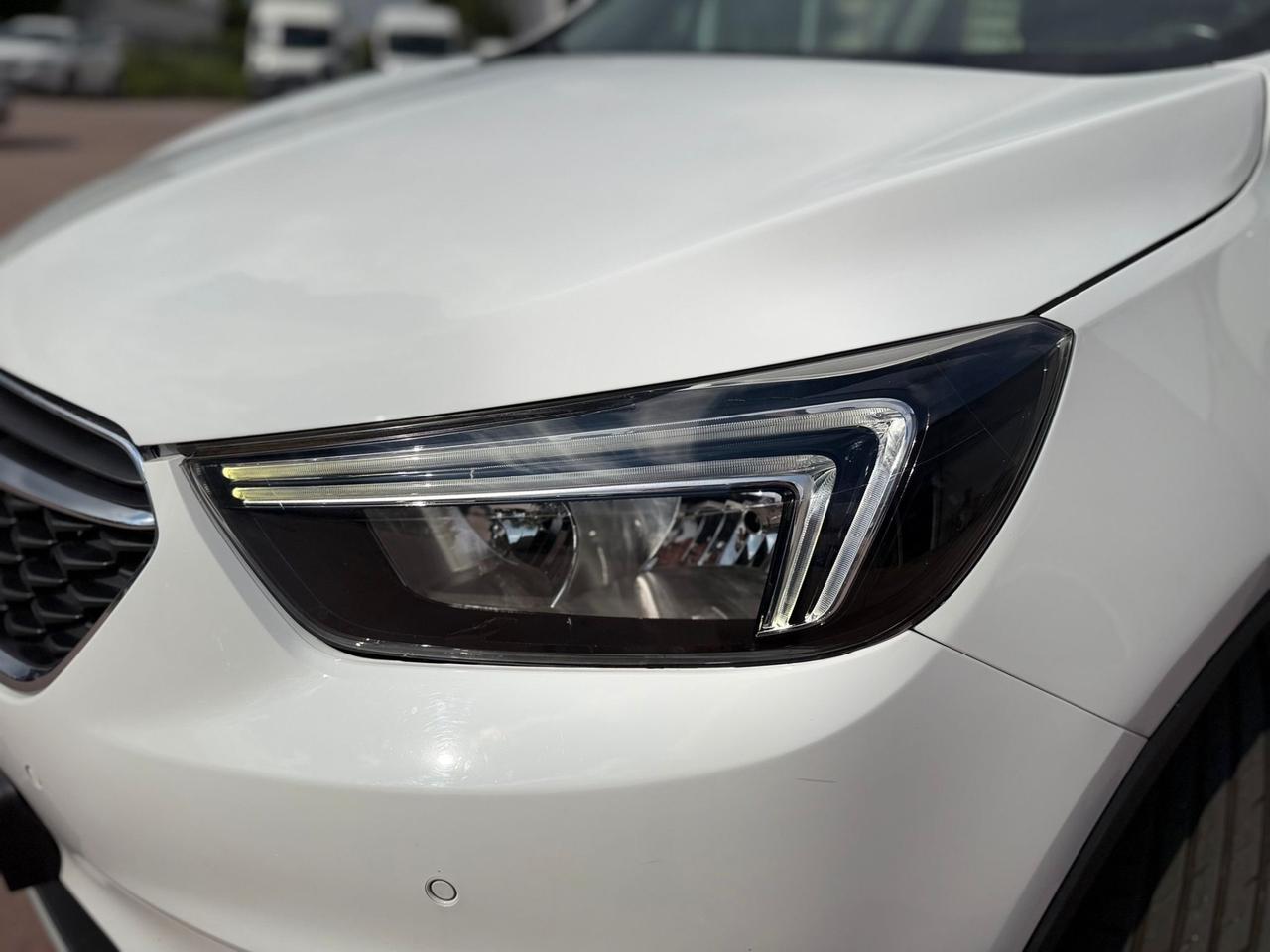 Opel Mokka X 1.4 Turbo Ecotec 120CV 4x2 Start&Stop Advance